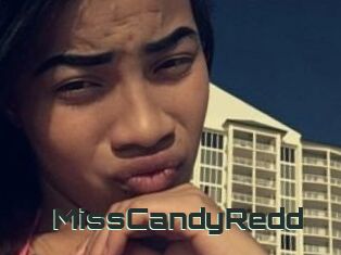 MissCandyRedd