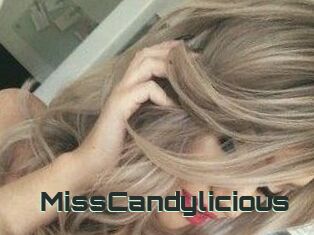 MissCandylicious