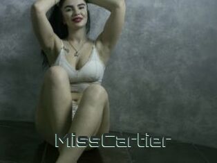 MissCartier