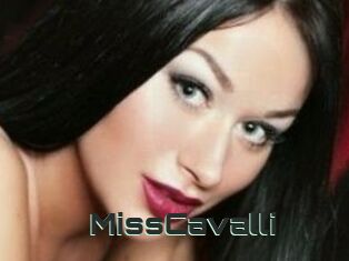 MissCavalli