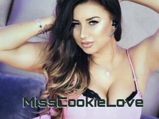 MissCookieLove