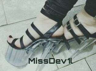 MissDev1l