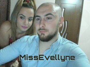 MissEvellyne