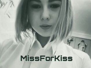 MissForKiss_