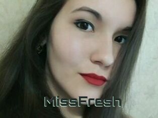 MissFresh