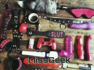 MissGeek