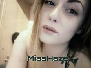 MissHaze