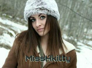 MissHkitty