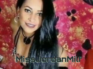 MissJordanMilf