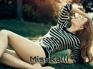 MissKalli