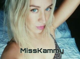 MissKammy