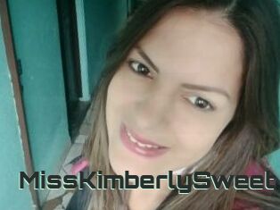 MissKimberlySweet