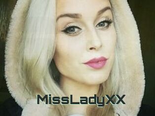 MissLadyXX