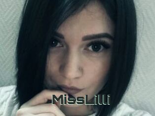 MissLilli