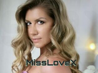 MissLoveX