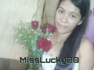 MissLucky_28