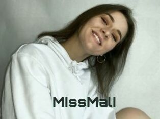 MissMali