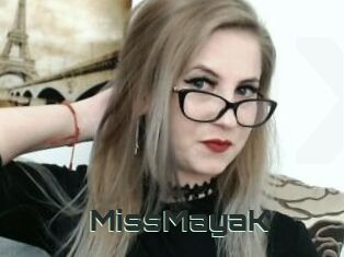 MissMayaK