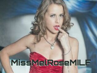 MissMelRoseMILF