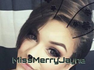 MissMerryJayne