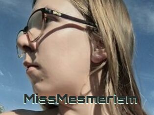 MissMesmerism