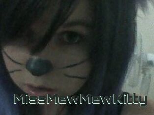 MissMewMewKitty