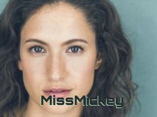 MissMickey