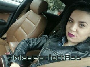 MissPerfectAss