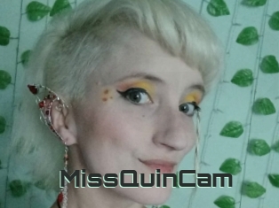 MissQuinCam