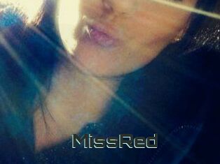 MissRed