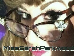 MissSarahParkwood