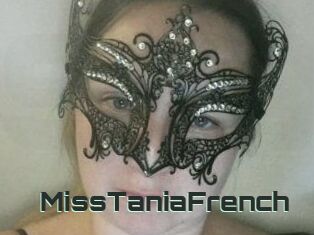 MissTaniaFrench