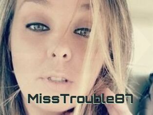 MissTrouble87