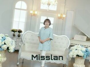 Misslan