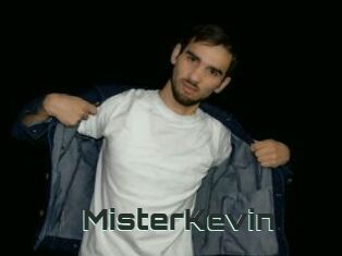 MisterKevin