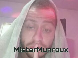 MisterMunroux