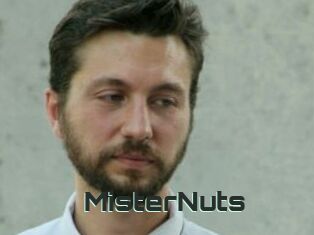 MisterNuts