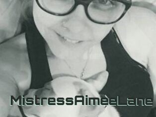 MistressAimeeLane