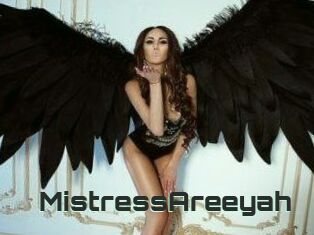 MistressAreeyah