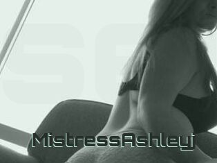 MistressAshleyj