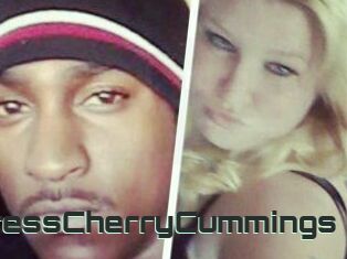 MistressCherryCummings