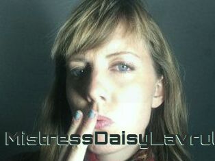 MistressDaisyLavrut