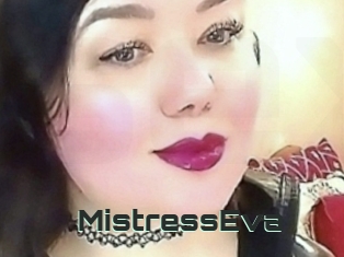 MistressEva