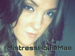 MistressHollieMae