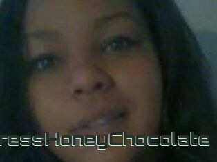 MistressHoneyChocolate