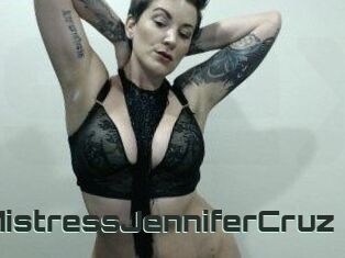 MistressJenniferCruz