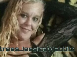 MistressJessicaWabbitt