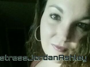 MistressJordanAshley