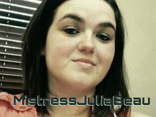 MistressJuliaBeau