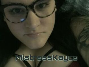 MistressKayce